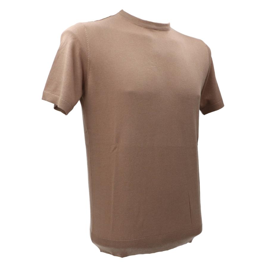Sseinse Maglia  GIROCOLLO M.C. ME3022SS Marrone 2