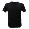 Maglia MAGLIA GIROCOLLO M.C. ME3022SS Nero