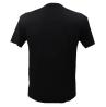 Maglia MAGLIA GIROCOLLO M.C. ME3022SS Nero