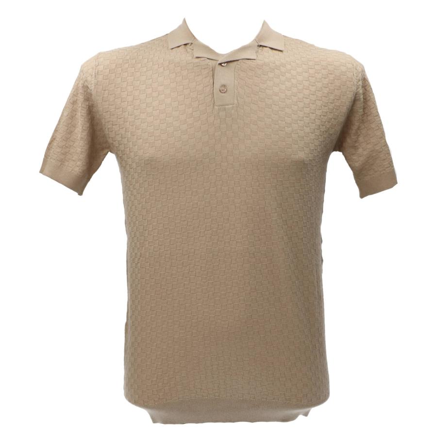 Sseinse Polo  MAGLIA ME2908SS Beige 1