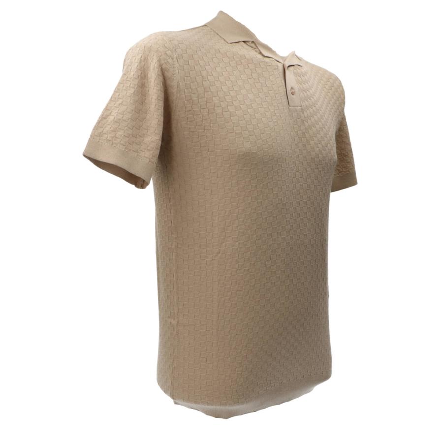 Sseinse Polo  MAGLIA ME2908SS Beige 2