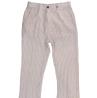Pantaloni PANTALONE PSE1372SS Beige