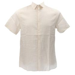 Camicia CAMICIA CE995SS Beige