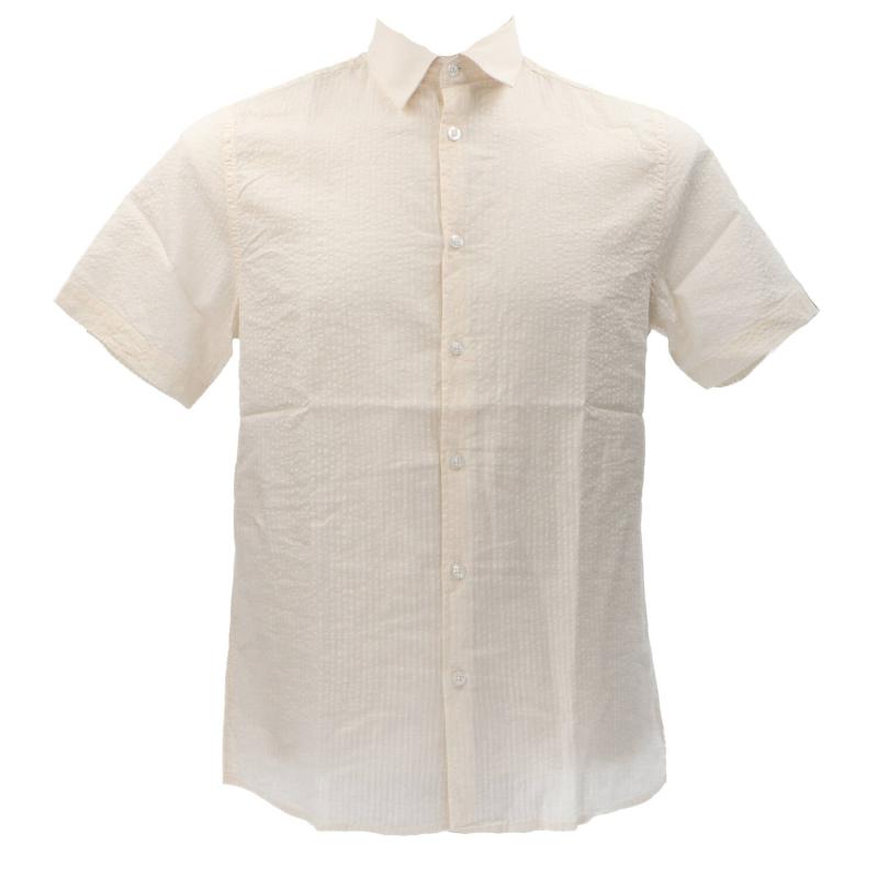 Camicia CAMICIA CE995SS Beige