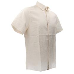 Camicia CAMICIA CE995SS Beige