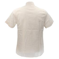 Camicia CAMICIA CE995SS Beige