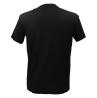 T-shirt T-SHIRT GOLD LABEL 7M000301 Nero