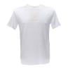 T-shirt T-SHIRT GOLD LABEL 7M000301 Bianco