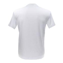 T-shirt T-SHIRT GOLD LABEL 7M000301 Bianco