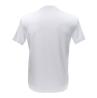 T-shirt T-SHIRT GOLD LABEL 7M000301 Bianco