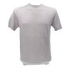 Maglia MAGLIA PARICOLLO TRAFORI M31 Grigio