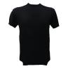 Maglia MAGLIA PARICOLLO M03 Nero