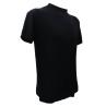 Maglia MAGLIA PARICOLLO M03 Nero