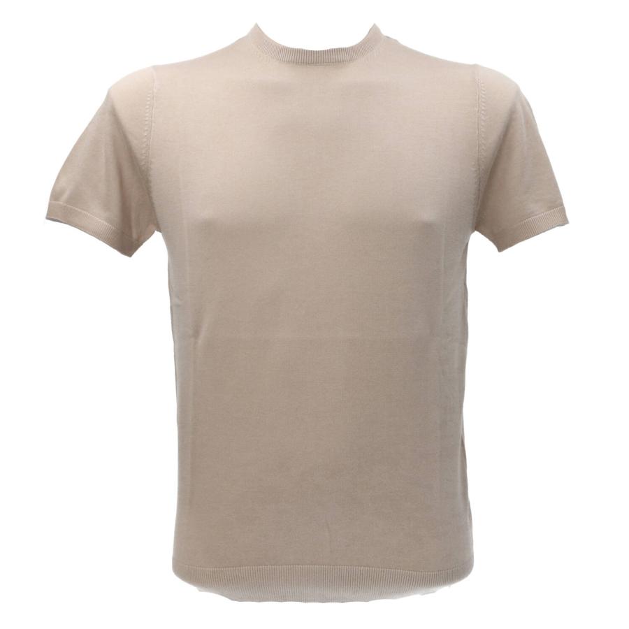 Over D Maglia  PARICOLLO M03 Beige 1