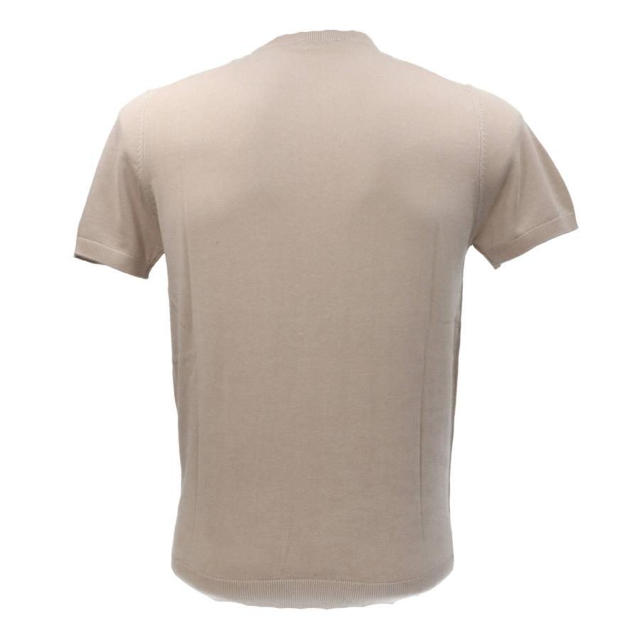 Over D Maglia  PARICOLLO M03 Beige 3