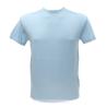 Maglia MAGLIA PARICOLLO M03 Azzurro