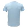 Maglia MAGLIA PARICOLLO M03 Azzurro
