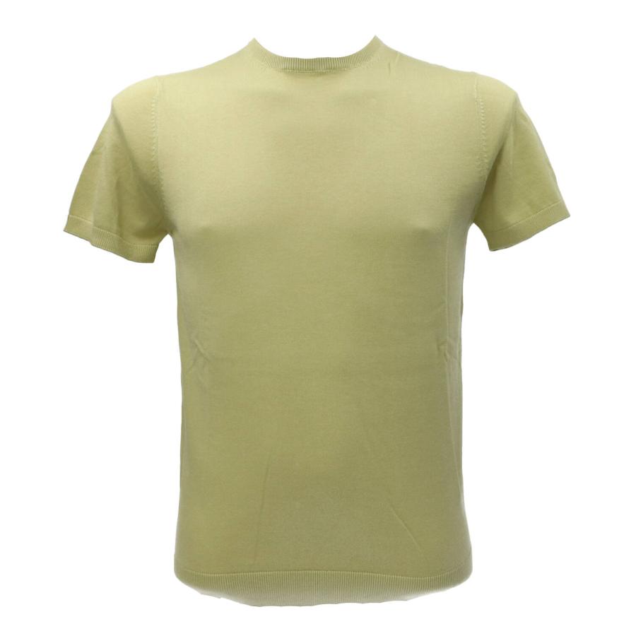 Over D Maglia  PARICOLLO M03 Verde 1