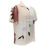 Camicia CAMICIA BOWLING FANCY Beige