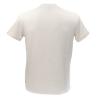T-shirt SS MADDEN SOFT KNIT CREW Beige