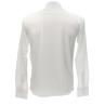 Camicia CAMICIA MICRO PIQUET C35 Bianco