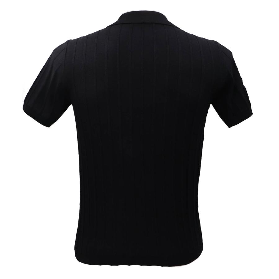 Over D Polo  DERBY M33 Nero 3