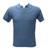 Polo POLO DERBY M33 Blu Denim