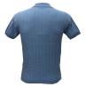 Polo POLO DERBY M33 Blu Denim