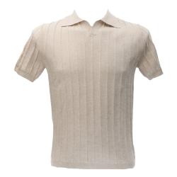 Polo POLO DERBY M33 Beige