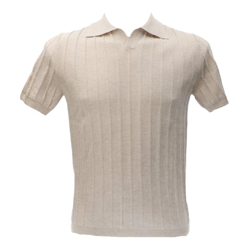 Polo POLO DERBY M33 Beige