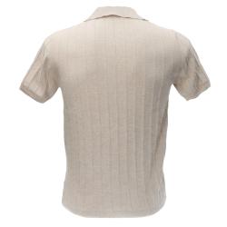 Polo POLO DERBY M33 Beige