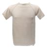 Maglia MAGLIA PARICOLLO RAGLAN M32 Beige