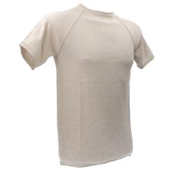 Maglia MAGLIA PARICOLLO RAGLAN M32 Beige