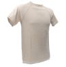 Maglia MAGLIA PARICOLLO RAGLAN M32 Beige