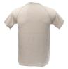 Maglia MAGLIA PARICOLLO RAGLAN M32 Beige