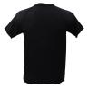 Maglia MAGLIA PARICOLLO RAGLAN M32 Nero