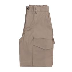 Bermuda SHORT CARGO ANTI FIT S20 Beige