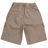 Bermuda SHORT CARGO ANTI FIT S20 Beige