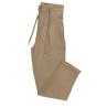 Pantaloni PANTAMOLLA SLIM TECNICO P10 Beige