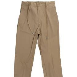 Pantaloni PANTAMOLLA SLIM TECNICO P10 Beige