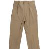 Pantaloni PANTAMOLLA SLIM TECNICO P10 Beige