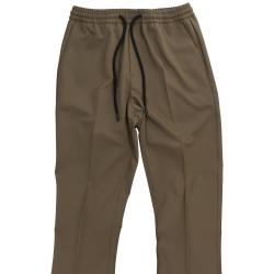 Pantaloni PANTALACCIO SLIM P08 Verde