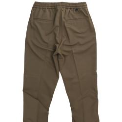 Pantaloni PANTALACCIO SLIM P08 Verde
