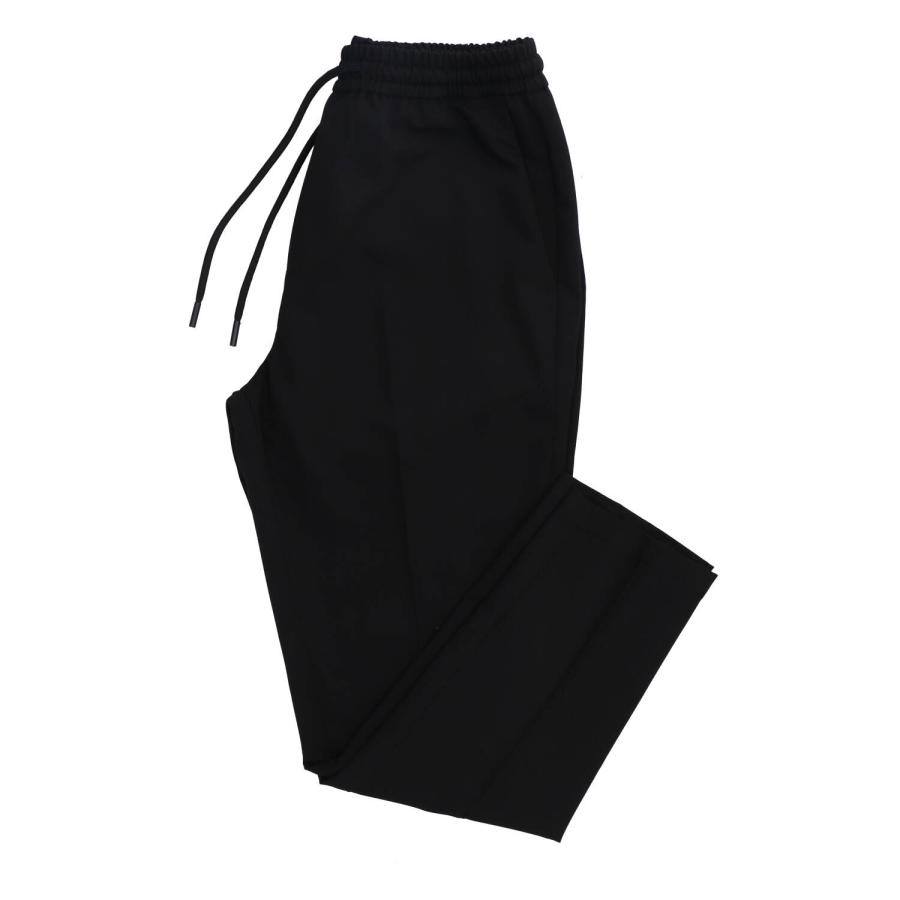 Over D Pantaloni PANTALACCIO SLIM P08 Nero 1