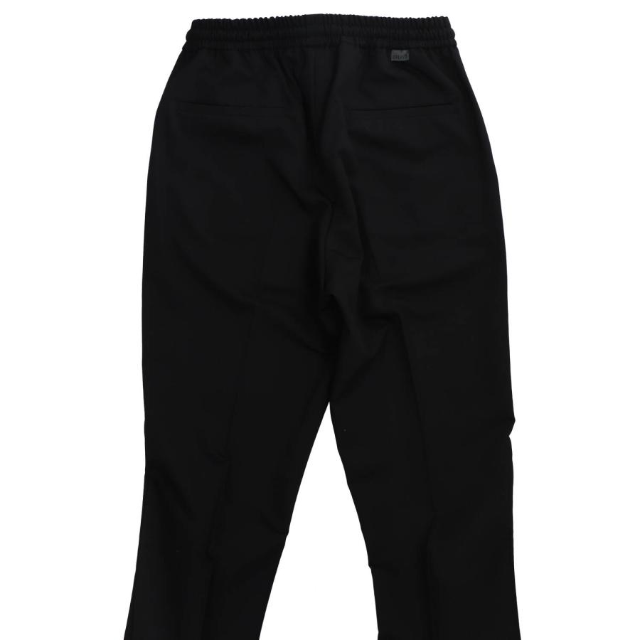 Over D Pantaloni PANTALACCIO SLIM P08 Nero 3