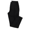 Pantaloni PINCE RELAXED FIT P46 Nero
