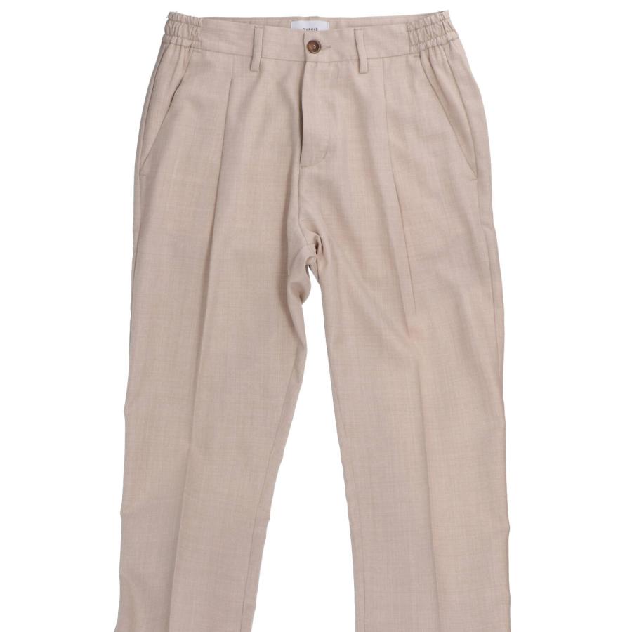 Over D Pantaloni PINCE RELAXED FIT P46 Beige 2