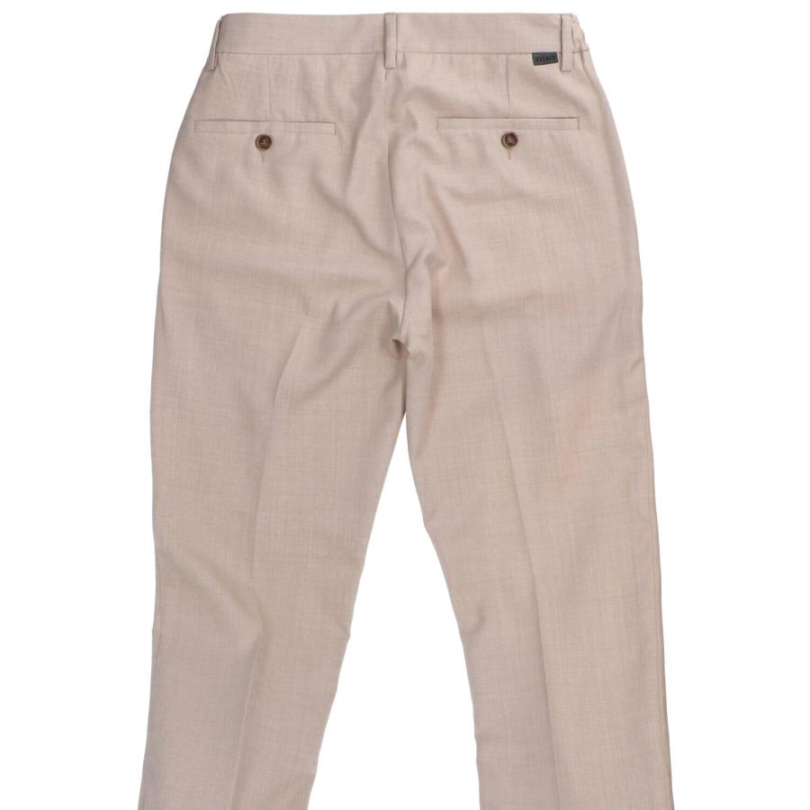 Over D Pantaloni PINCE RELAXED FIT P46 Beige 3