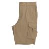 Bermuda SHORT CARGO SLIM S10 Beige
