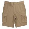 Bermuda SHORT CARGO SLIM S10 Beige